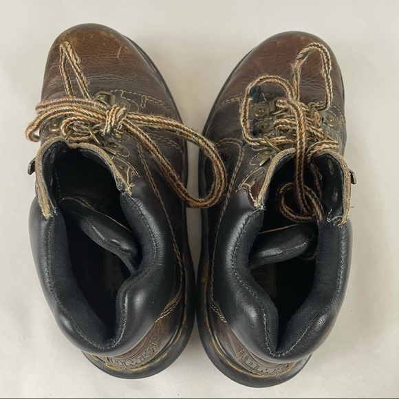 Doc Martens Size 6 Shoes Made in England AW004 - Picture 9 of 9
